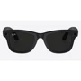 Смарт-очки Ray-Ban Meta Wayfarer Matte Black / Transitions Clear/Green size L (RW4008 601SM1 53-22) фото 7