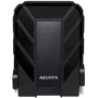 Внешний жесткий диск ADATA HD710 Pro 1TB (AHD710P-1TU31-CBK): Размеры, мм 99x133x22