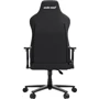 Кресло игровое Anda Seat Novis XL Fabric Black Size XL (AD23-XL-01-B-F)