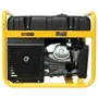 Бензиновый генератор ROTEK GG4-3-7300-5EBZ (GEN235): Тип запуска ручной стартер