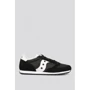 Кроссовки Saucony Jazz Low Pro (2866-295s) 39.5 (7.5) черные натуральная замша всесезон