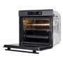 Духовой шкаф электрический Whirlpool AKZM 8420 IX: Класс энергопотребления A+