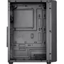 Корпус GAMDIAS AURA GC3 (4712960137141): Мощность БП, Вт нет