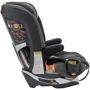Автокресло Chicco MyFit ClearTex группа 2/3 (79734.27.07): Регулировка наклона спинки / высоты подголовника