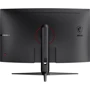 Монитор MSI Optix G32CQ5P: Формат изображения 16:9