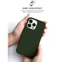 Чехол для iPhone ArmorStandart ICON2 Case Clover (ARM60491) for iPhone 13 Pro фото 8