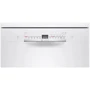 Посудомойка Bosch SMS2HCW12E: Расход воды, л 9.5