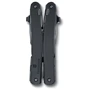 Мультитул Victorinox Swisstool Spirit MXBS 105мм/24 функции / черный нейлоновый чехол (3.0226.M3N): Количество функций 24