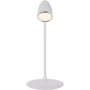 Настольная лампа Proove Modern white (PLMD05002002)