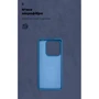 Чехол для телефонов ArmorStandart ICON Case Dark Blue for Xiaomi Redmi Note 14 5G (ARM82303): Тип накладка на заднюю часть
