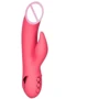 Вибратор кролик CalExotics California Dreaming San Francisco Sweetheart