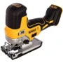 Електролобзик DeWALT DCS335NT