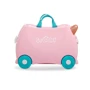 Детский чемодан для путешествий Trunki Flossi Flamingo (0353-GB01): Производитель Trunki
