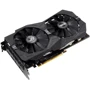 Видеокарта ASUS GeForce GTX 1650 Strix OC 4GB (ROG-STRIX-GTX1650-O4G-GAMING): Разрядность шины памяти, бит 128