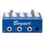 Педаль гітарних ефектів Педаль эффектов BOGNER Ecstasy Blue: Тип ефекту Овердрайв