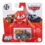 Металлический мини-гонщик из м/ф Тачки (в ассортименте)