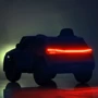 Детский электромобиль Bambi Racer Mercedes Benz синий (M 5027EBLR-4) фото 9