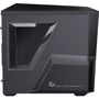 Корпус ZALMAN Z11 Plus (Black): Типорозмір Midi-Tower