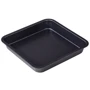Форма Pyrex Daily 24x24 см 1.8 л (DM26SR6): Материал Сталь