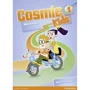 Cosmic Kids 1 Workbook
