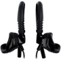Наушники Yurbuds Focus 400 Black (YBIMFOCU04BLK): Диапазон частот (Гц) 20 - 20 000 Гц