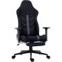 Кресло игровое GT Racer X-2309 Fabric Black	 фото 5