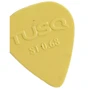 Медіатор Набір медіаторів GRAPH TECH PQP-0068-V6 TUSQ STANDARD PICK 0.68MM VINTAGE (WARM) 6 PACK: Комплектність Набор