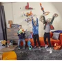Набір іграшкових бластерів NERF Hasbro серії Еліт 2.0 (F6146) фото 34