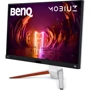 Монітор BenQ Mobiuz EX2710U (9H.LKTLA.TBE): Формат зображення 16:9