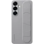 Чехол для телефонов Samsung Standing Grip Case Gray (EF-GS936CJEGWW) for Samsung S936 Galaxy S25 Plus