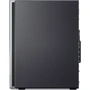 Персональный компьютер (ПК) Lenovo ThinkCentre 510-15ICB (90HU),i5-8400, 8GB, 256GB SSD+1TB HDD, Nvidia GTX 1050TI 4GB, Win10 Home: Объем накопителя 1 Тб + 256 Гб SSD