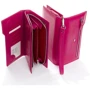 Женский кошелек Dr. Bond бордовый (WMB-2M purple-red): Страна производитель Китай