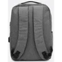 Мужской рюкзак Monsen серый (C11803-grey): Тип Рюкзаки