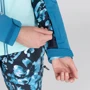 Горнолыжная куртка Dare 2b Determined Jacket DWP508-DDL 40 синяя зимняя с капюшоном: Сезон Зима