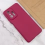 Чохол для телефона Lakshmi Case Silicone Cover Full Camera Marsala для Xiaomi 11T / 11T Pro: Тип накладка на задню частину
