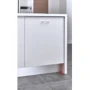 Встраиваемая посудомоечная машина Beko DIS25011: Размеры 81,8x44,8x55 см