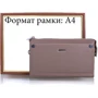 Мужская борсетка Karya бежевая (SHI0639-51): Пол Мужской