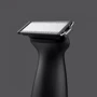 Электробритва Xiaomi MSN Meisen T3 Multifunctional Shaver Black: Возможность влажного бритья есть