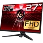 Монитор ASRock PG32QF2B: Формат изображения 16:9