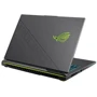 Ноутбук ASUS ROG Strix G18 (G814JI-N6106_W11H): Процессор Intel Core i9-13980HX (4.0 - 5.6 GHz) 24-ядерный