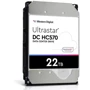 Внутренний жесткий диск WDC Hitachi HGST 22 TB (WUH722222AL5204): Форм-фактор 3.5"