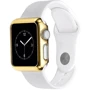 Чехол для Apple Watch COTEetCI Case Gold (CS7030-CE) for Apple Watch 2 38mm: Совместимость Apple Watch 38mm