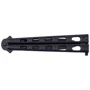 Нож и мультитул SKIF Covert double edge (1765.02.37): Вес, г 164