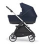 Модульная система Inglesina ELECTA (DARWIN) SOHO BLUE (AA51P0SHB): Производитель Inglesina