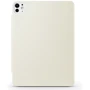 Аксессуар для iPad BeCover Ultra Slim Origami Magnetic with Pencil mount Beige for iPad Pro 11 2024 M4 (712961): Тип аксессуара чехол