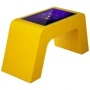 Детский интерактивный стол INTBOARD ZABAVA 32 YE