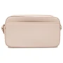 Женская сумка кросс боди Furla Block Mini Crossbody розовая (EAS6FBK): Тип Сумки