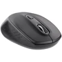 Мышь 2E MF230 Silent WL Black (2E-MF230WB): Тип сенсора оптический