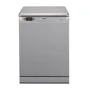 Посудомийка BEKO DSFN-6831 X: Розміри 85x44.8x57 см (ВxШxГ)