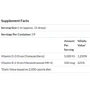 KAL, Vitamin D-3 K-2 Drop Ins, Natural Citrus Flavor, 2 fl oz (59 ml) (CAL41369): Пол Унисекс